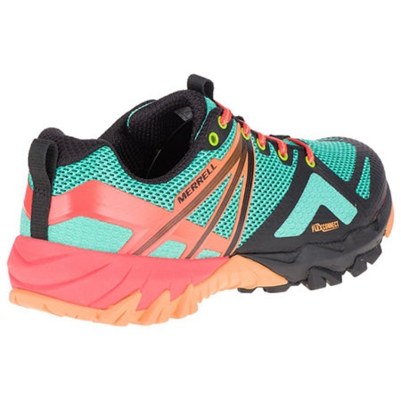 MQM FLEX FRUIT PUNCH - Picture 4 of 11